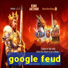 google feud